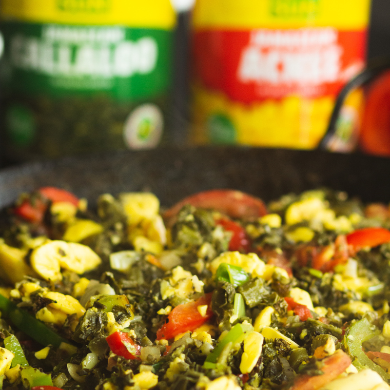Callaloo kaufen