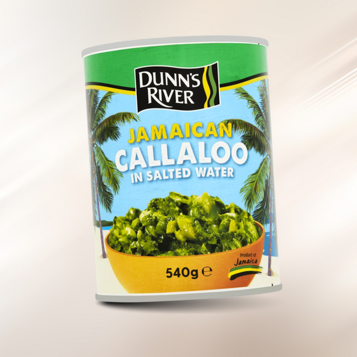 Tropical Sun Callaloo alternativer Hersteller