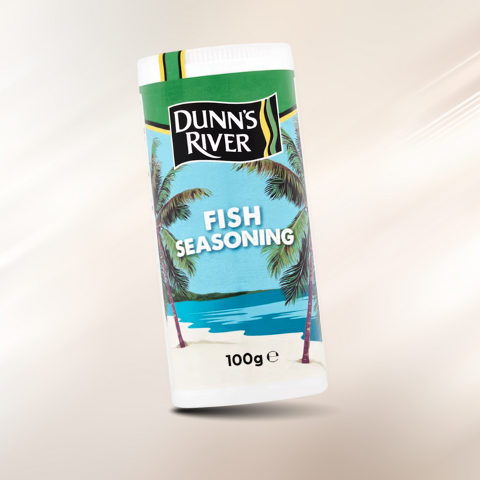Dunn's River Fischgewürzmischung für karibische Gerichte