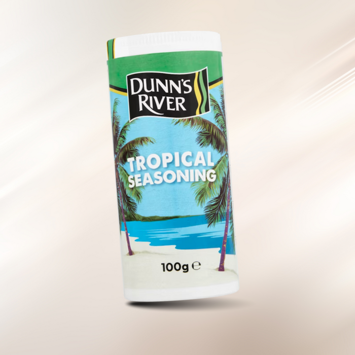 Dunn's River Tropische Würzmischung für karibische Gerichte
