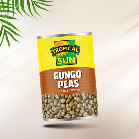 Gungo Peas kaufen