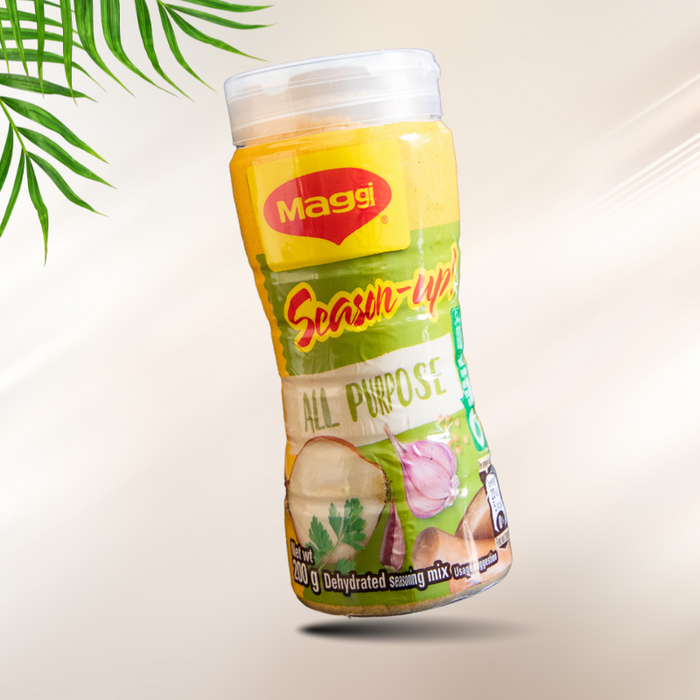 Maggi Season-up! All Purpose