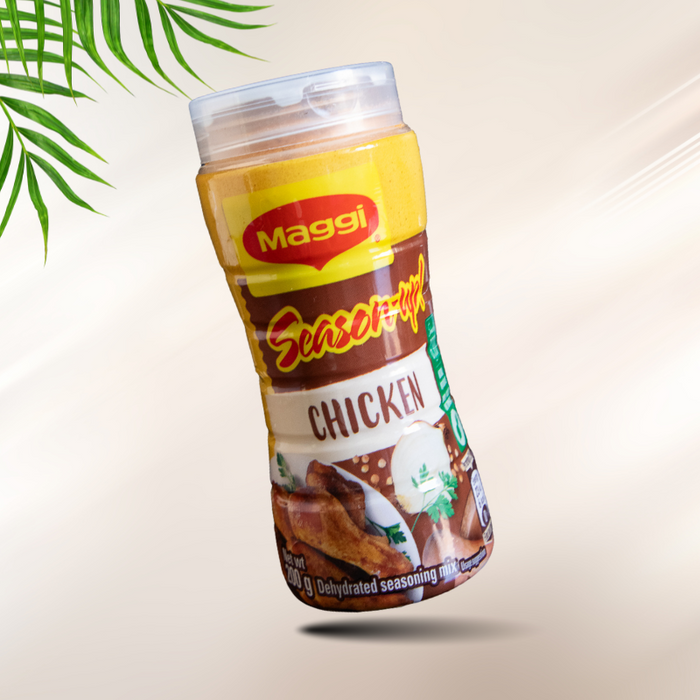 Maggi Season-up! Chicken