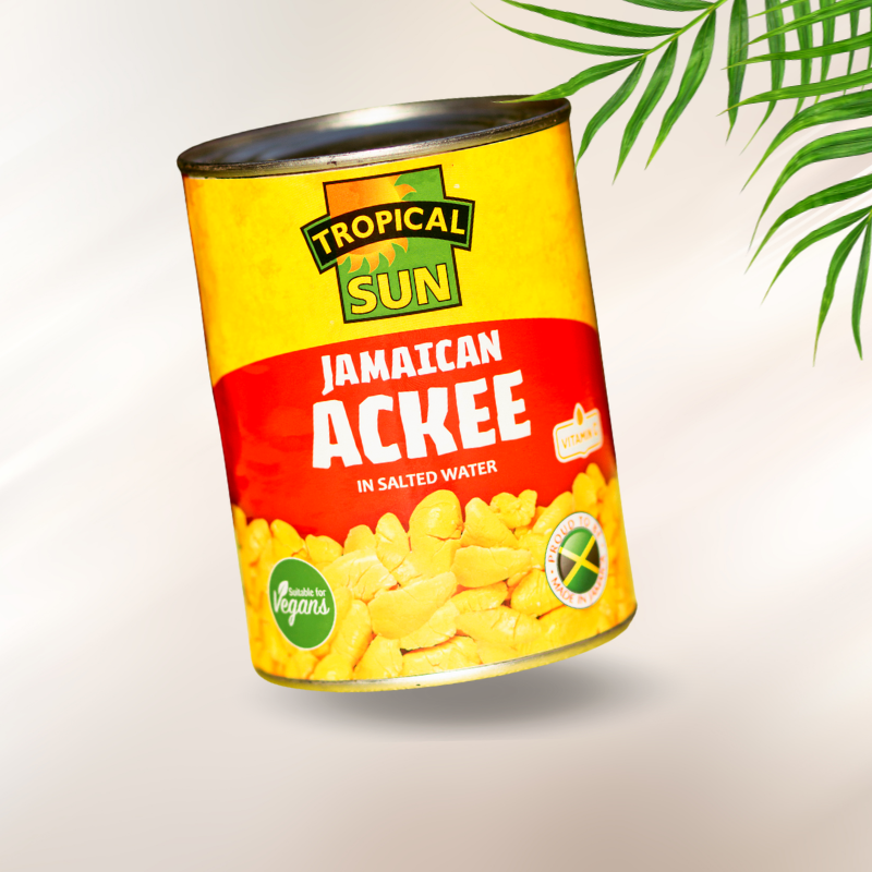 Jamaican Ackee kaufen