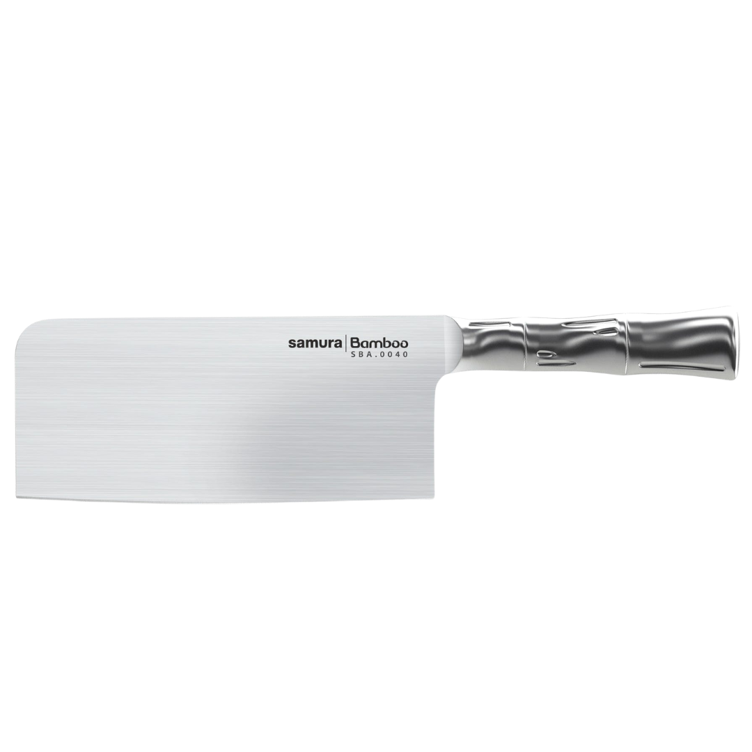 Samura Bamboo Hackmesser
