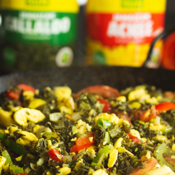Callaloo kaufen