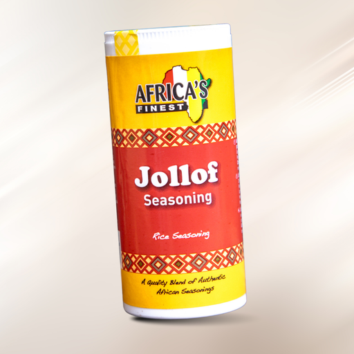Jollof Reis Gewürzmischung