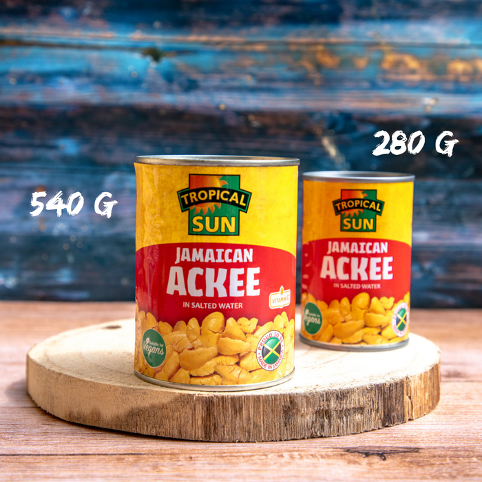 Tropical Sun Jamaican Ackee kaufen