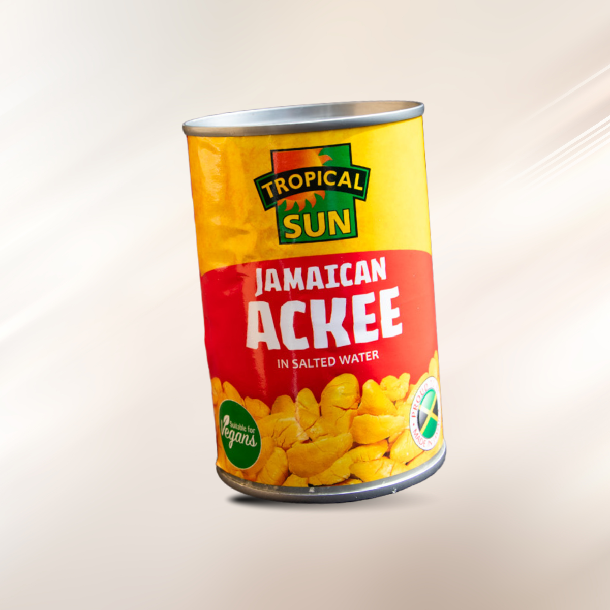 Jamaican Ackee kaufen - 280 g Mini Dose zum probieren — Yardies