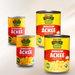 Ackee mini und maxi Bundle Tropical Sun