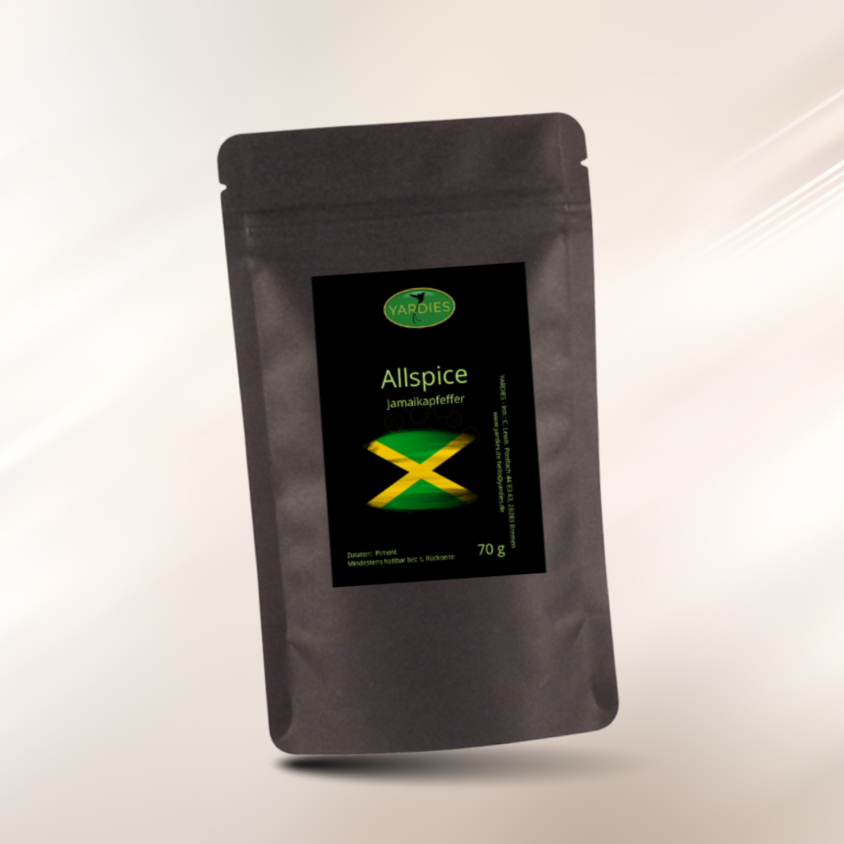 Karibische Gewürzmischungen