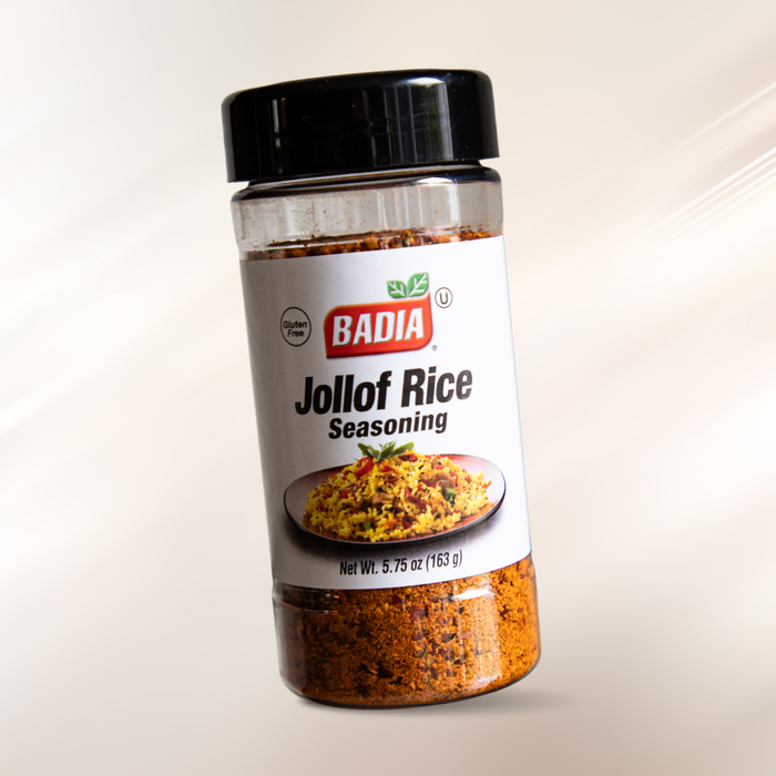 Badia Jollof Rice Seasoning