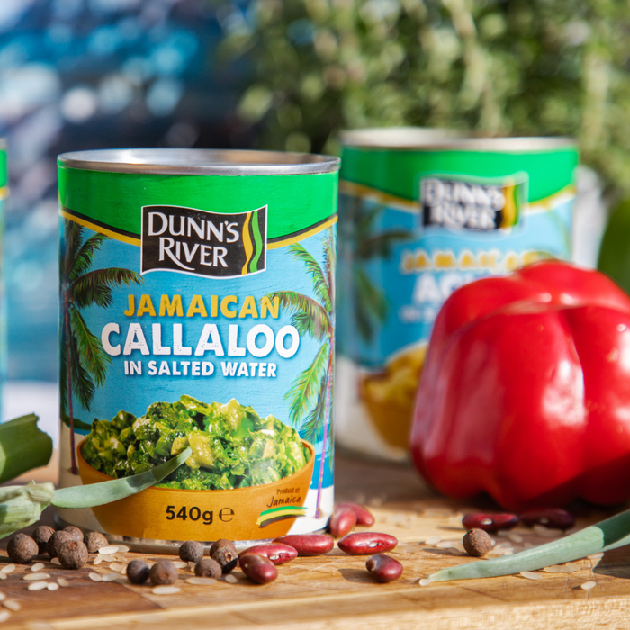 Callaloo kaufen günstig im Bundle