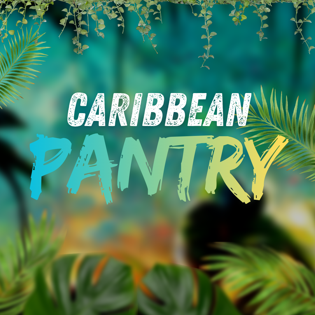 Caribbean Pantry – Authentische jamaikanische Lebensmittel im Jamaica Import Shop