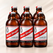 6er Bundle Red Stripe aus jamaika