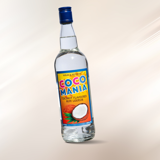 Coco Mania Rum 1l