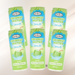Grace Kokoswasser 6er Bundle