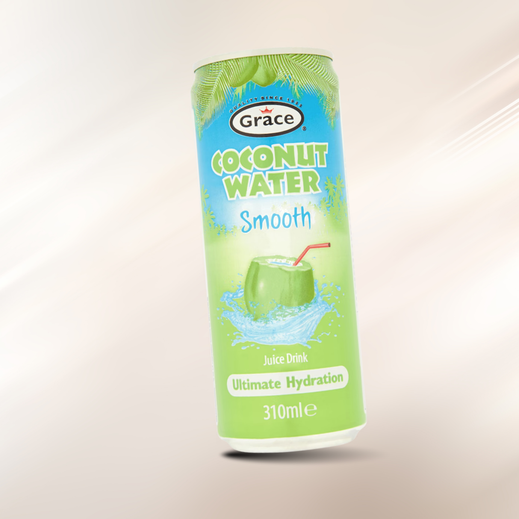 Grace Coconut Water