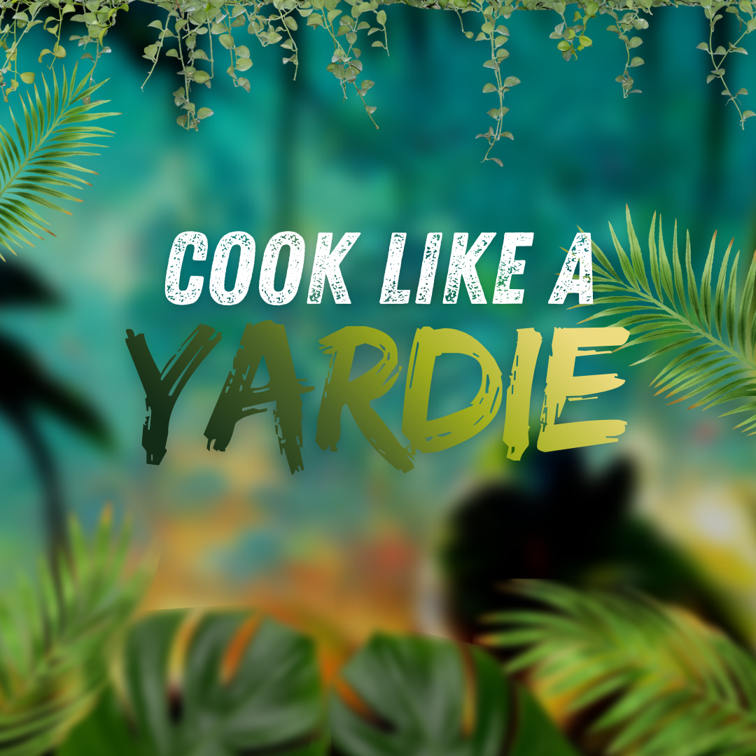 YARDIES Küchenhelfer und mehr