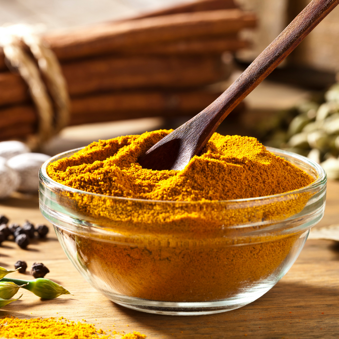 Jamaican Curry