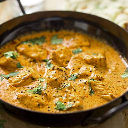 Jamaican Curry Chicken