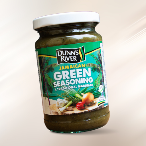 Jamaican Green Seasoning