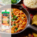 Jamaikanische Curryzubereitung von Dunn's River
