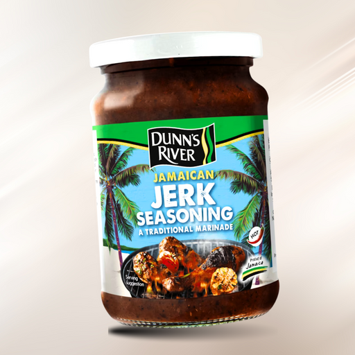 Jamaikanische Jerk Marinade von Dunn's River