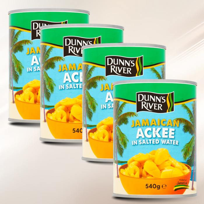 Ackee kaufen von Dunn's River