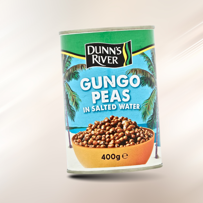 Dunn's River Gungo Peas 400 g Dose