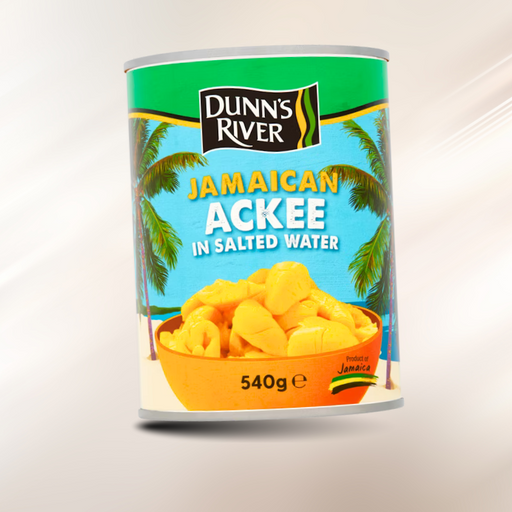 Tropical Sun Ackee alternativer Hersteller