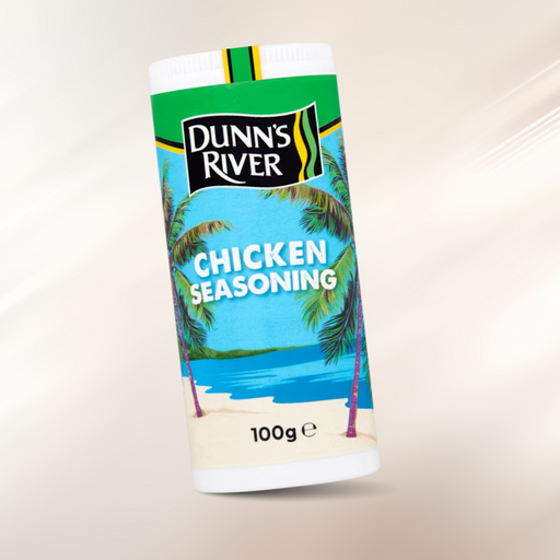 Dunn's River Hähnchengewürz karibischer Art in 100 g Dose