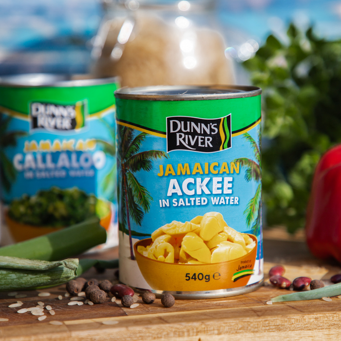 Jamaican Ackee in Premiumqualität von Dunn's River