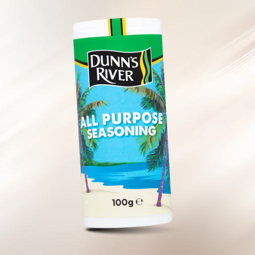Dunn's River All Purpose Seasoning - Allzweckgewürzmischung karibischer Art
