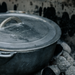 Tropical Sun Dutch Pot