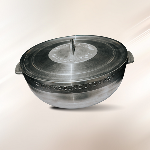 Jamaican Dutch Pot