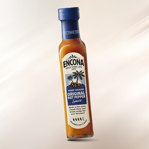 Westindian Original Hot Pepper Sauce