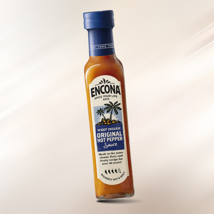 Westindian Original Hot Pepper Sauce