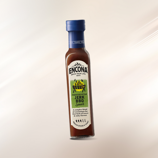 Encona Jamaican Style Jerk BBQ Sauce