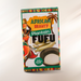 Instant Fufu Mischung