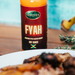 Hot Pepper Sauce zu Jerk Chicken
