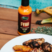 Jamaican Hot Pepper Sauce