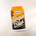 Grace Ginger Beer