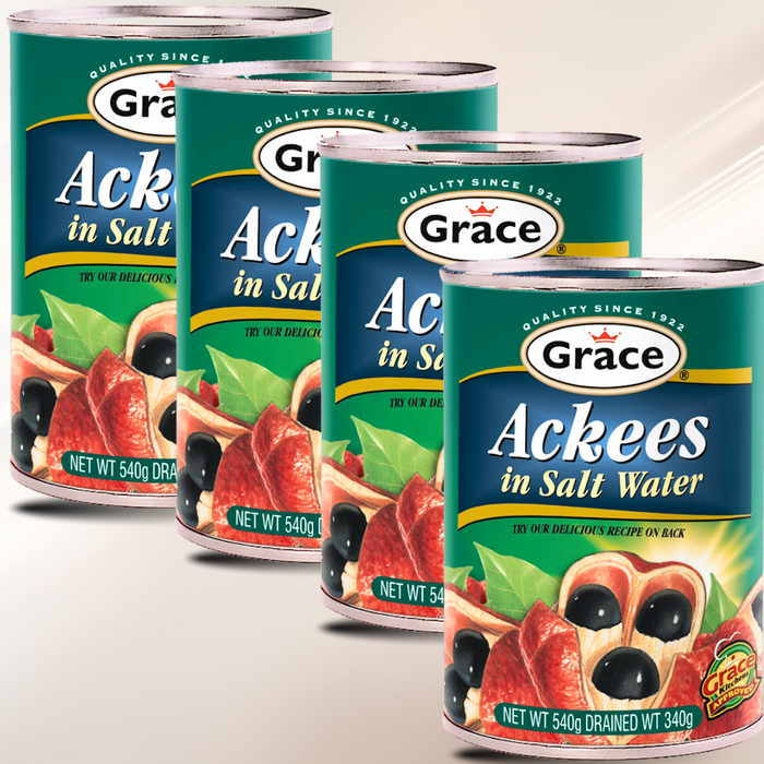 Ackee kaufen günstig
