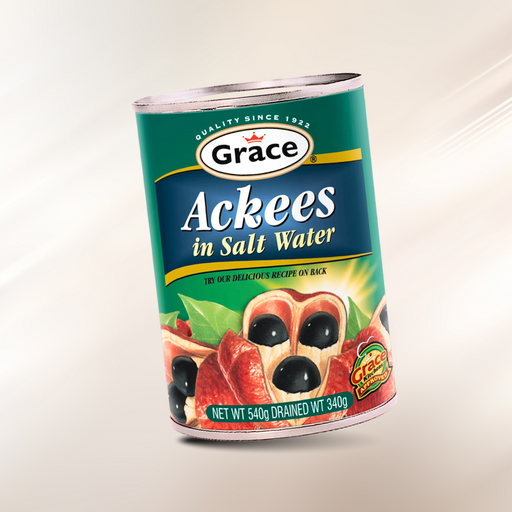 Ackee kaufen - Alternativer Hersteller zu Tropical Sun Ackee