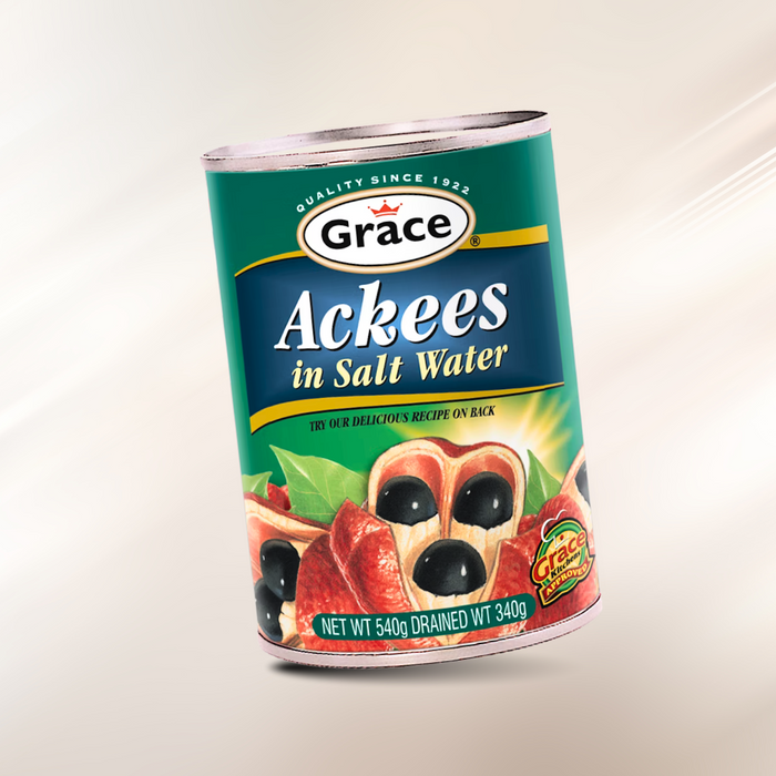 Ackee kaufen - Alternativer Hersteller zu Tropical Sun Ackee