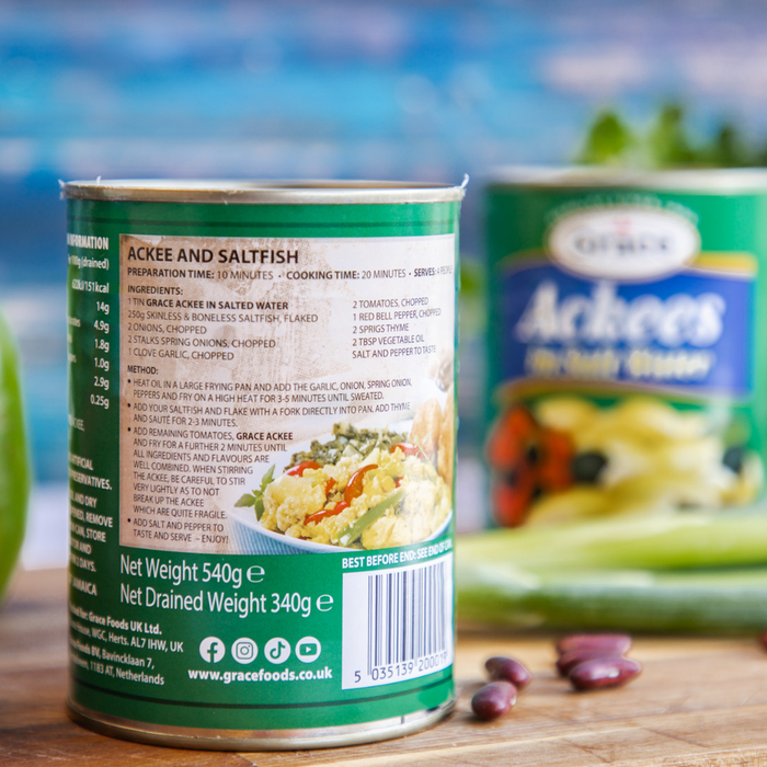 Ackee kaufen günstig im Spar Bundle