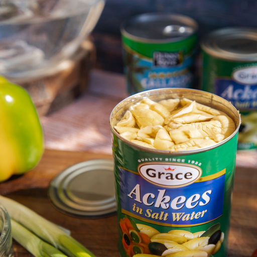 Tropical Sun Ackee kaufen alternative