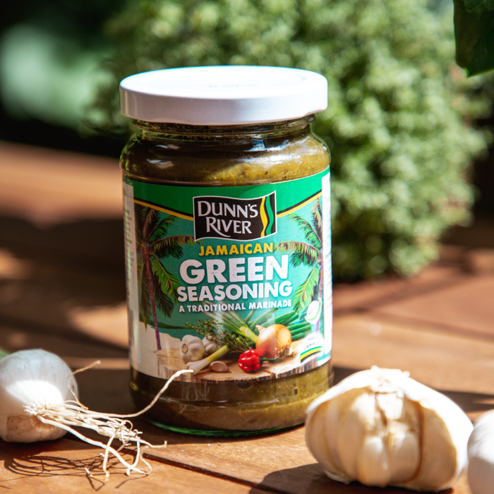 Dunn's River Green Seasoning