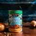 Gungo Peas in Dose